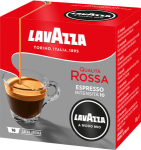 360 Lavazza Kaffeekapseln A MODO MIO QUALITA ROSSA  